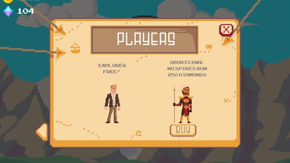 Amazon Rush screenshot 6