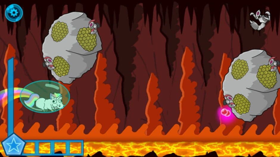 Cerdocornio screenshot 4