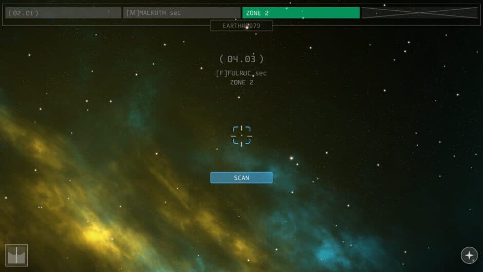 OPUS: The Day We Found Earth screenshot 1