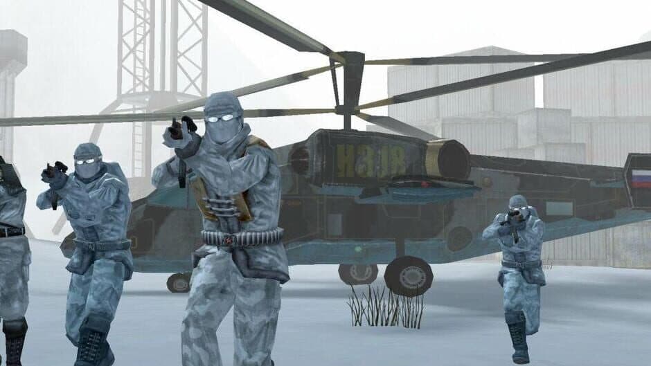 Chaser screenshot 5