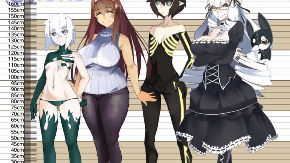 The Reject Demon: Toko Chapter 0 - Prelude screenshot 3