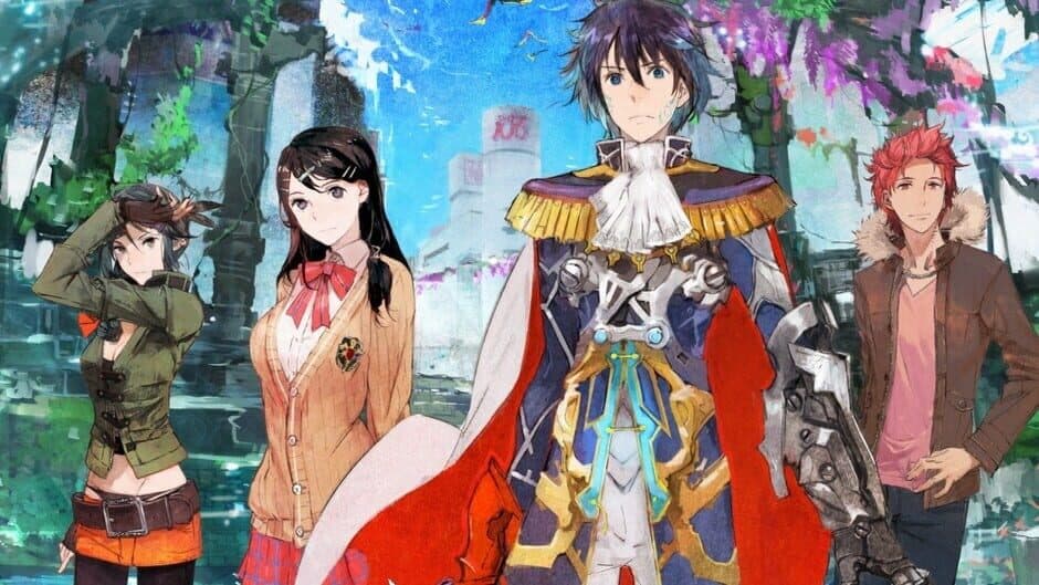 Fe screenshot 3