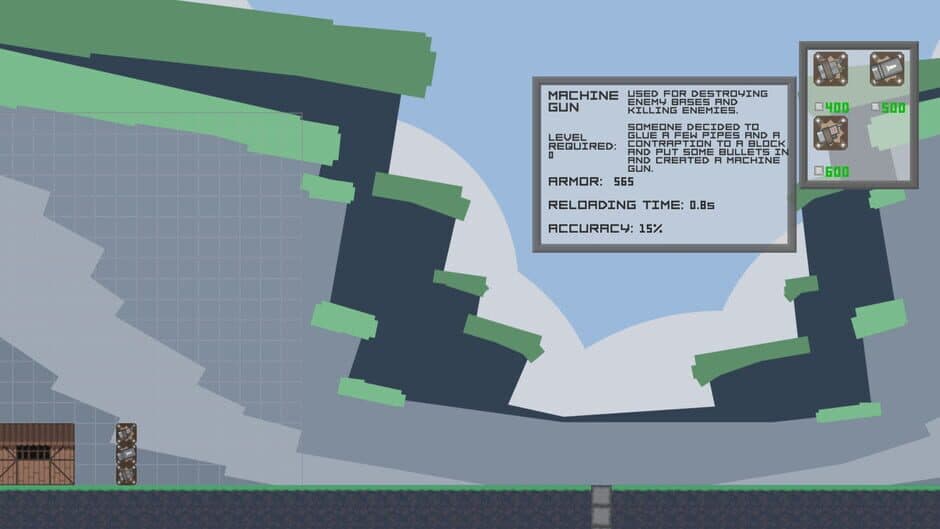 Base Raid screenshot 5