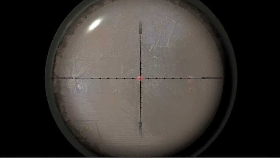 The Federal Rescue screenshot 5