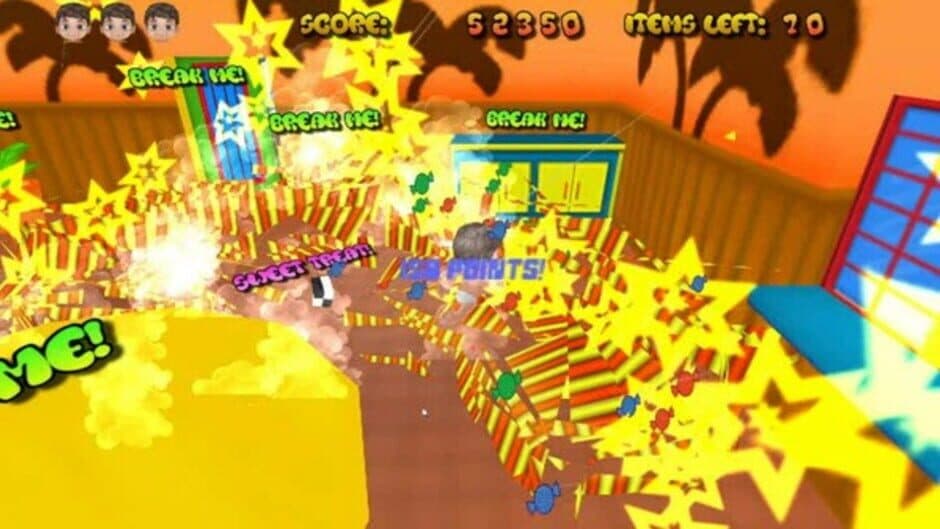 Temper Tantrum screenshot 2
