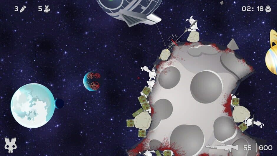 Carrotting Brain screenshot 3
