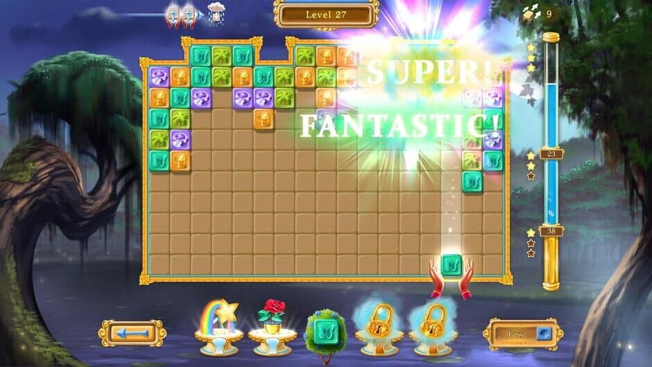 India Garden screenshot 3