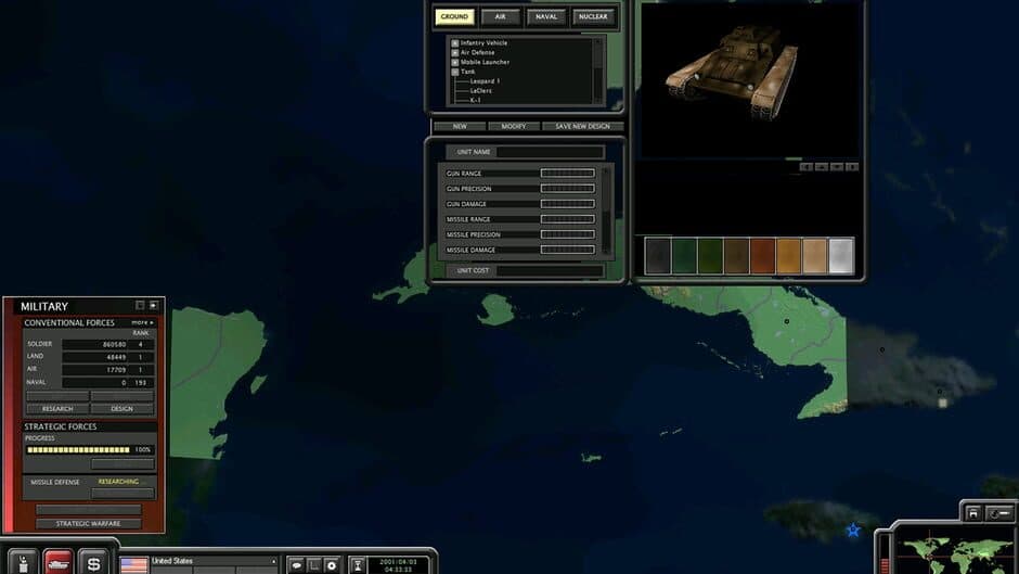 SuperPower 2 Steam Edition screenshot 4