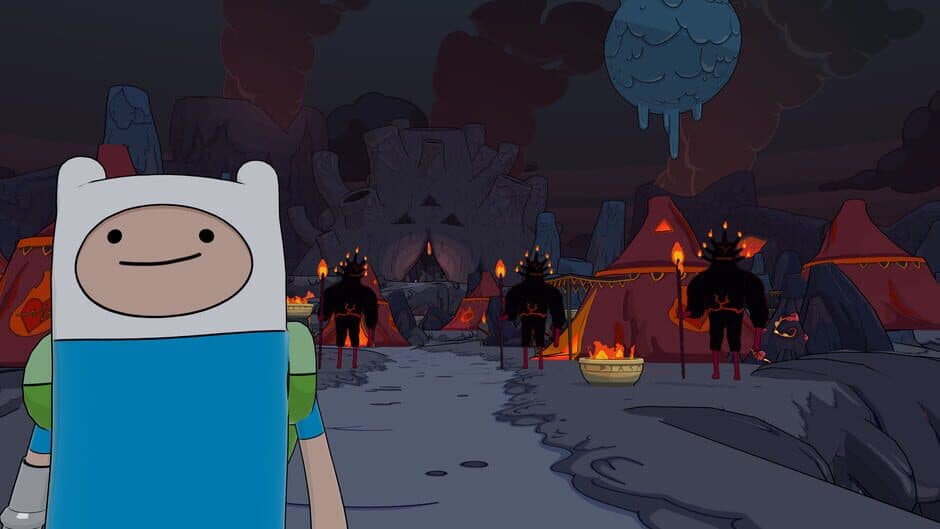 Adventure Time: Pirates of the Enchiridion screenshot 6