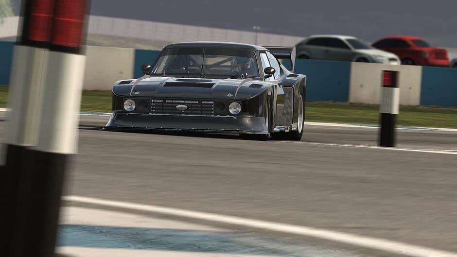 Project Cars screenshot 1