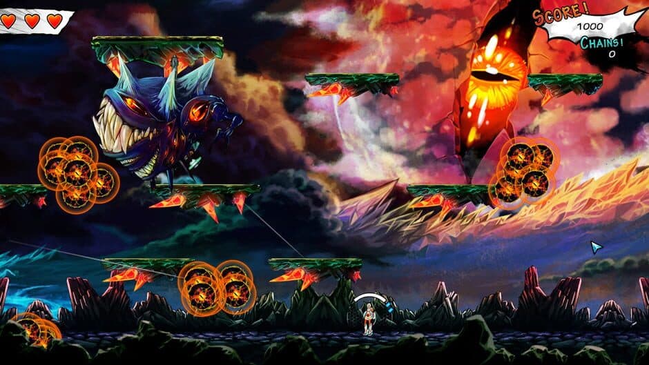 Isbarah screenshot 3