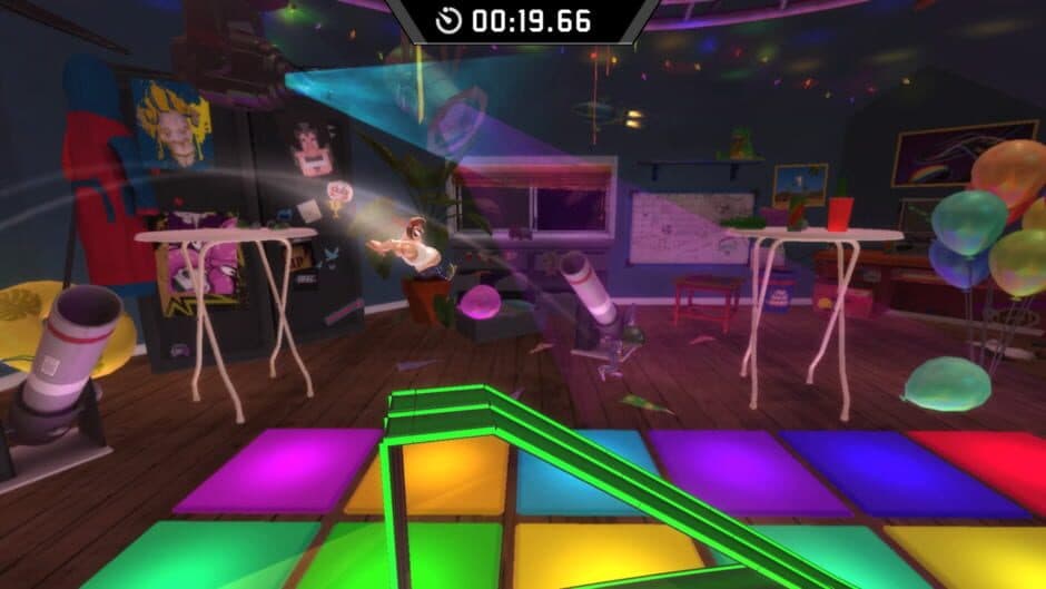 Instant Indie Collection - Vol. 3 screenshot 4
