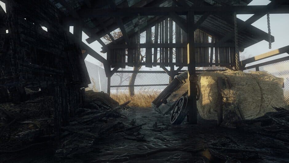 ShadowSide screenshot 2