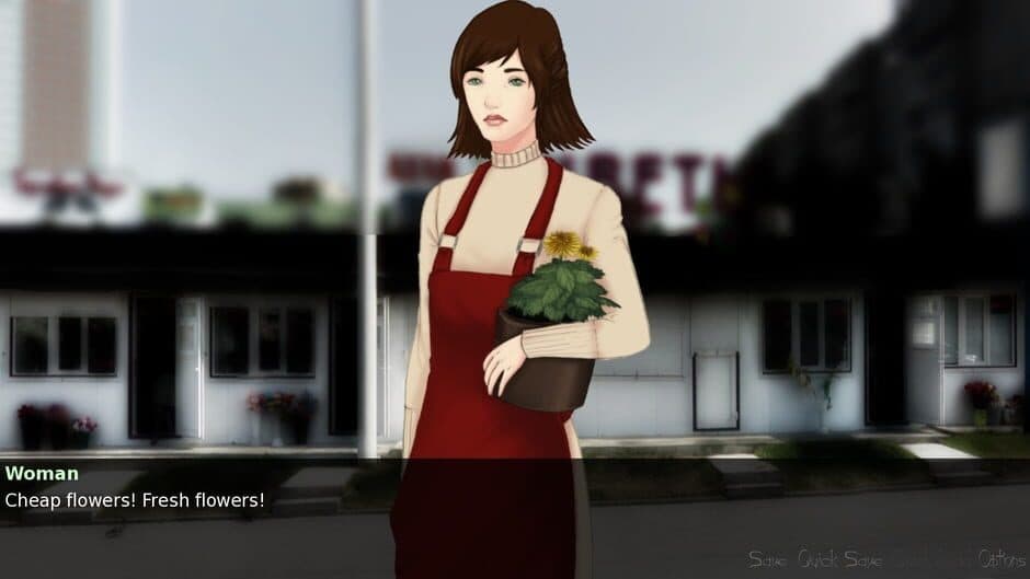 The Agony screenshot 1