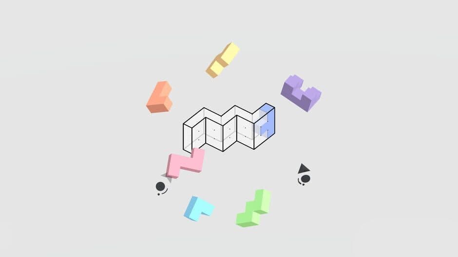 Cubism screenshot 1
