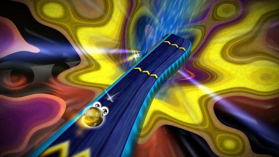Chromadrome 2 screenshot 4