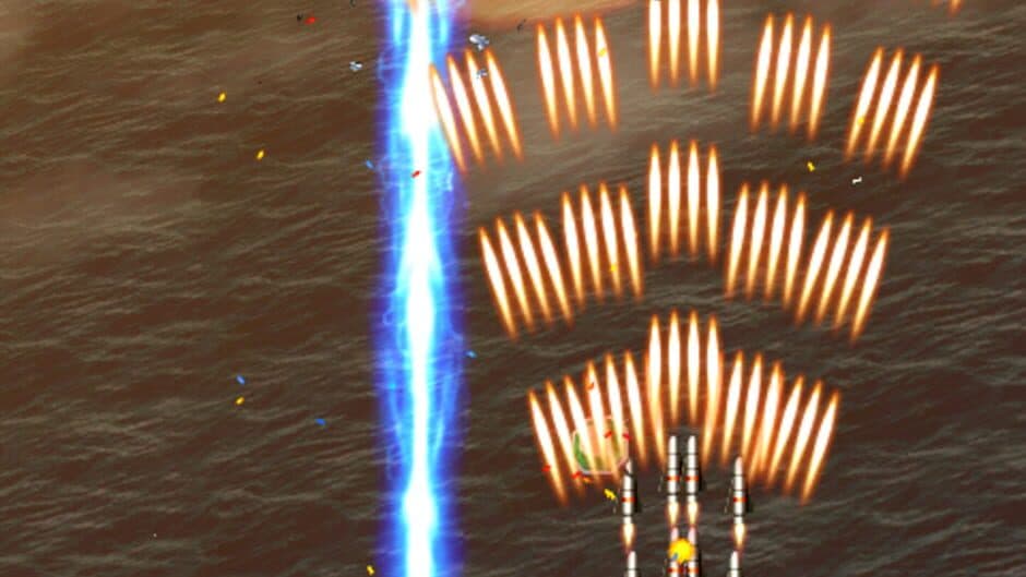 Raiden III Digital Edition screenshot 5