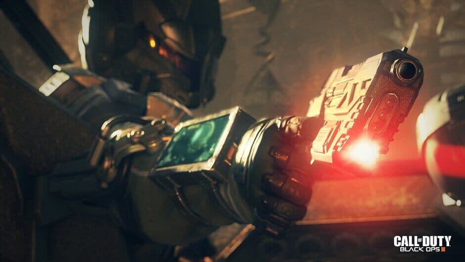 CoD Call of Duty: Black Ops 3 screenshot 4