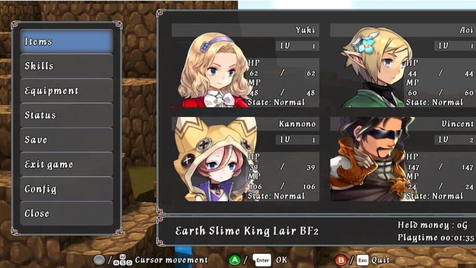 Luvocious screenshot 5