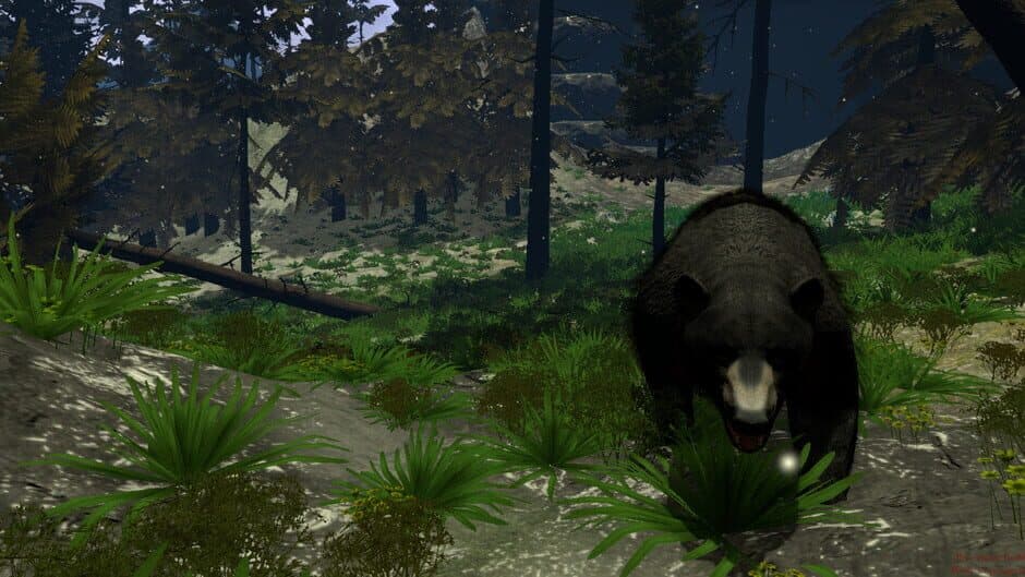 Unsettled screenshot 1