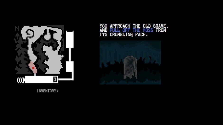 This Book Is A Dungeon screenshot 3