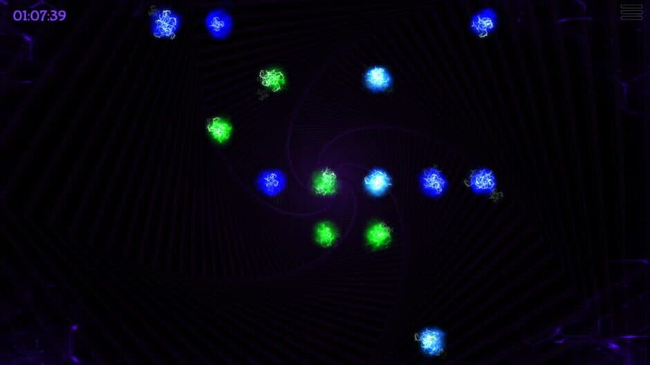 Energy Cycle screenshot 1