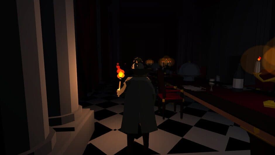 Malebolgia screenshot 1