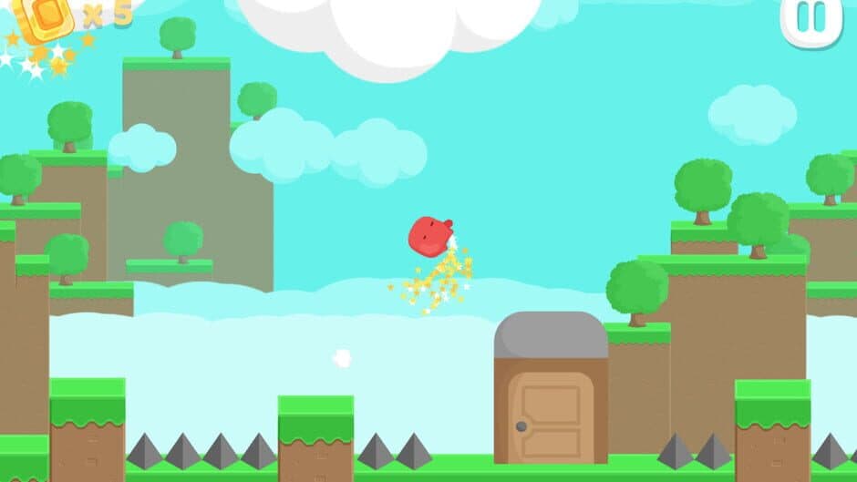 FACE screenshot 3
