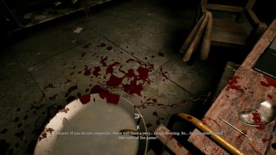 Inner Voices screenshot 5