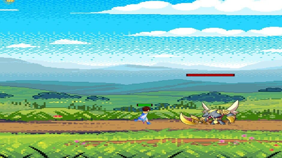 Fesnia screenshot 5