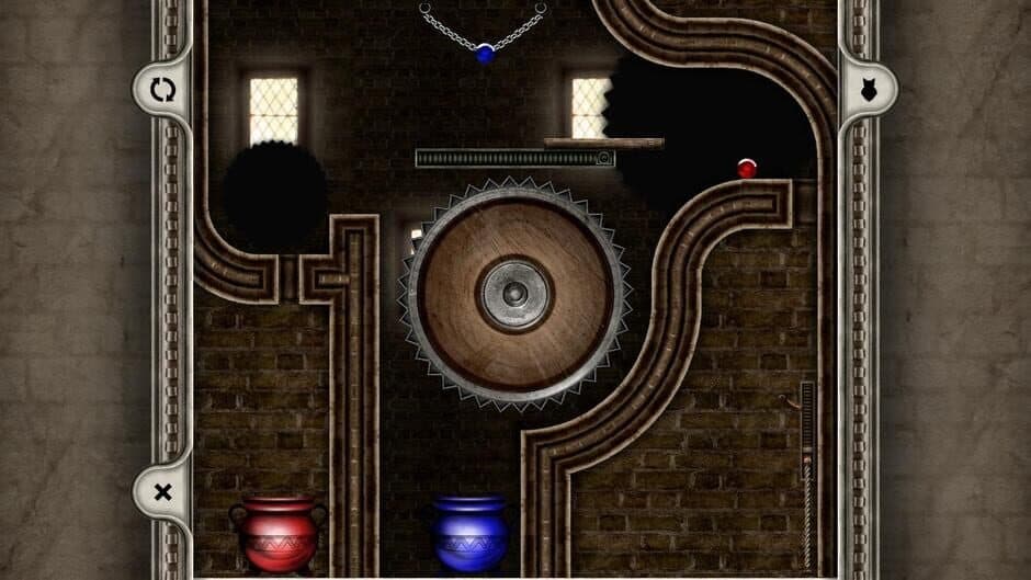 Obulis screenshot 3
