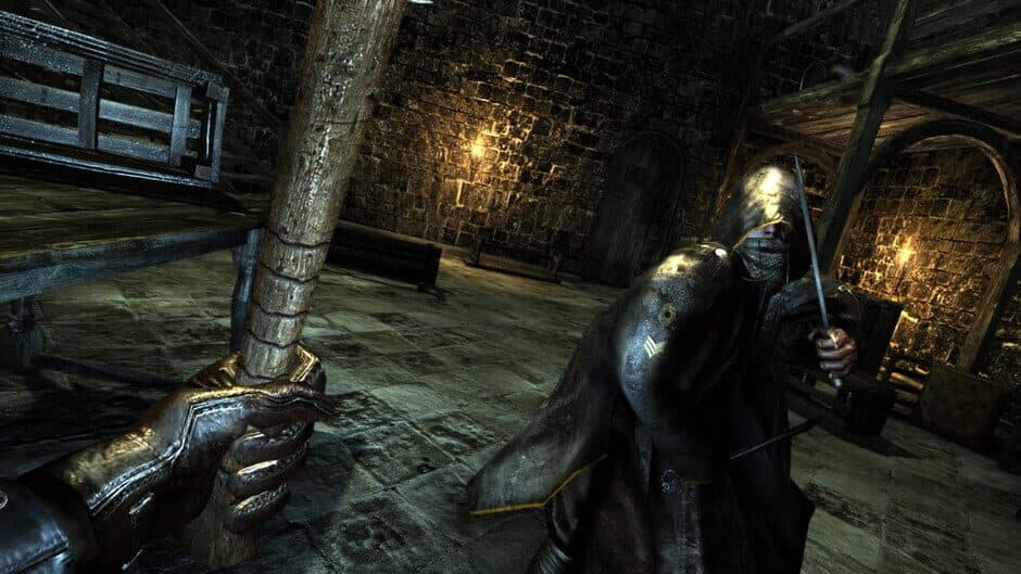 Necrovision: Lost Company screenshot 3