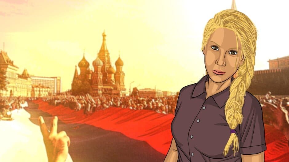 Spakoyno: Back to the USSR 2.0 screenshot 5