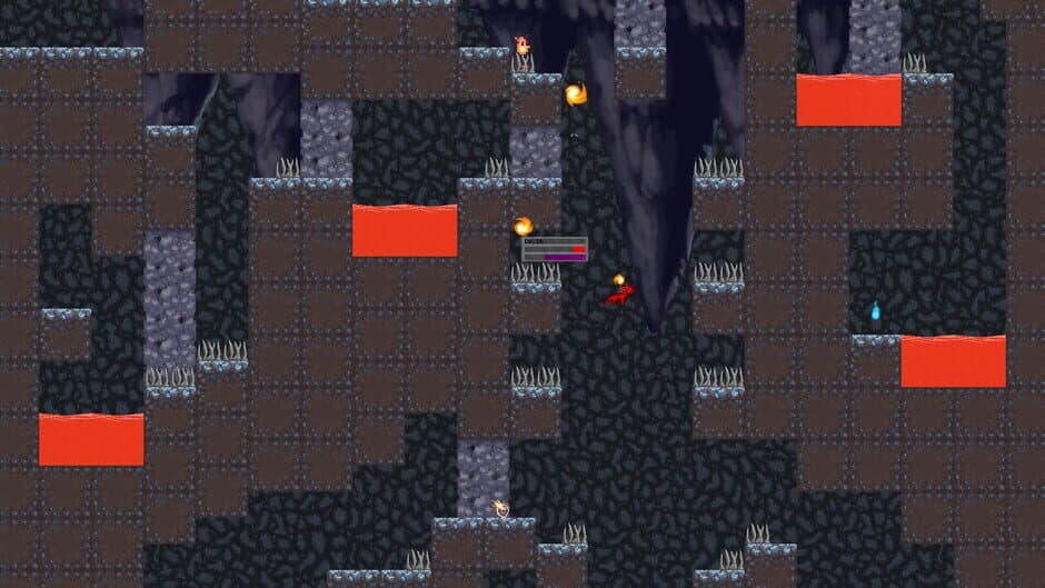 Burning Instinct screenshot 6