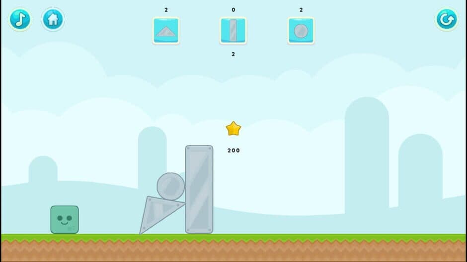 Phat Stacks screenshot 1