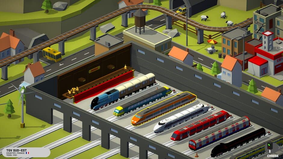 Conduct: Deluxe screenshot 3