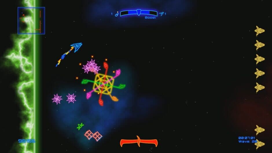 Incandescent screenshot 4