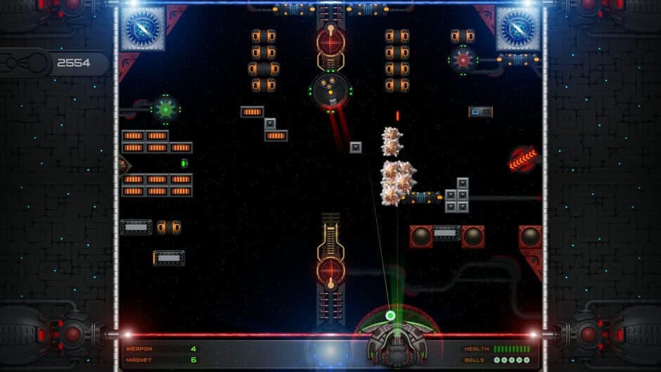 Scrollonoid screenshot 4