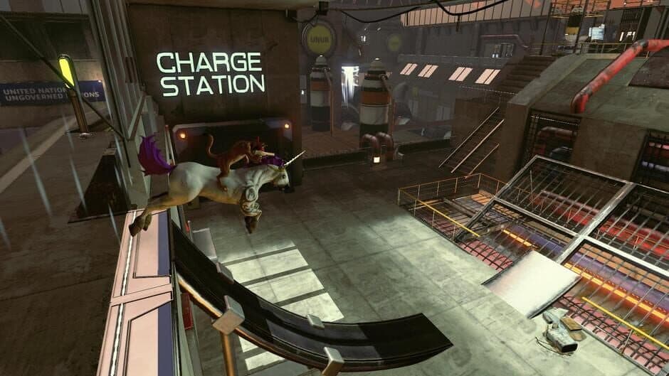 Trials Fusion Awesome Max Edition screenshot 3