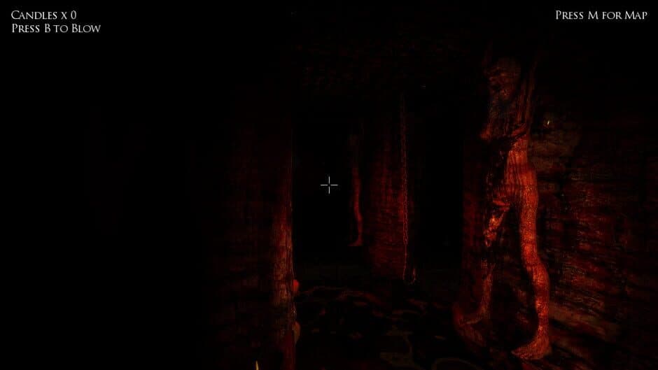 Dungeon Nightmares II : The Memory screenshot 2