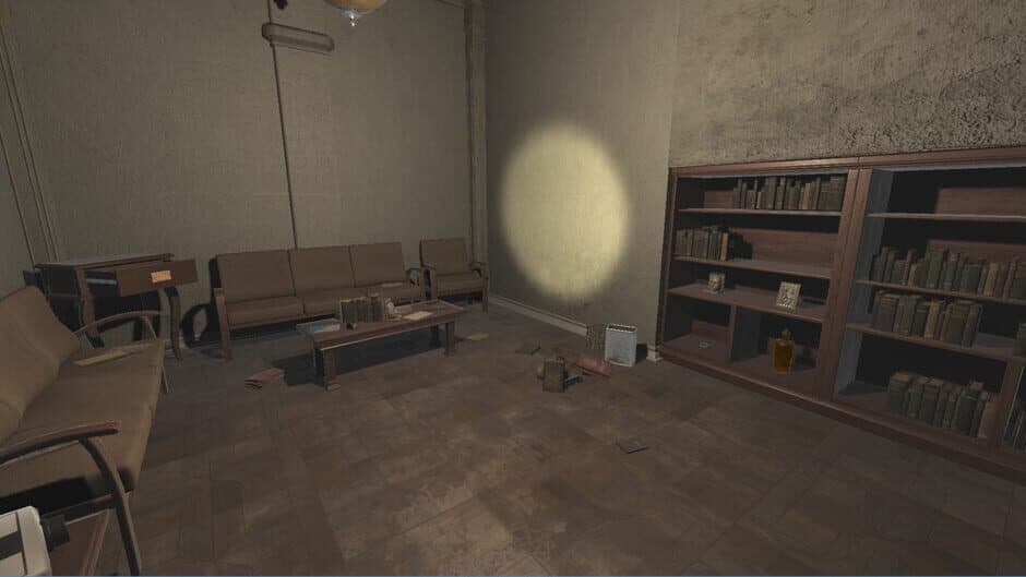 The Mystery Room screenshot 3