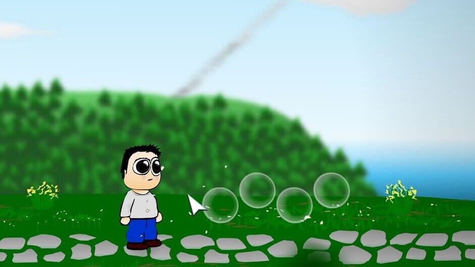 The Orphan Dreams screenshot 3