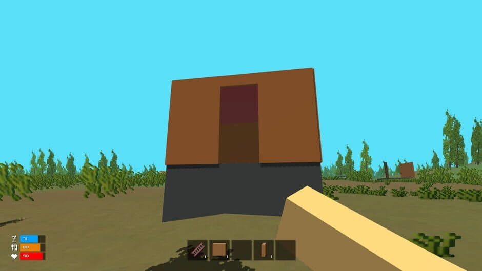 PLAYERUNKN4WN: Zombie screenshot 4