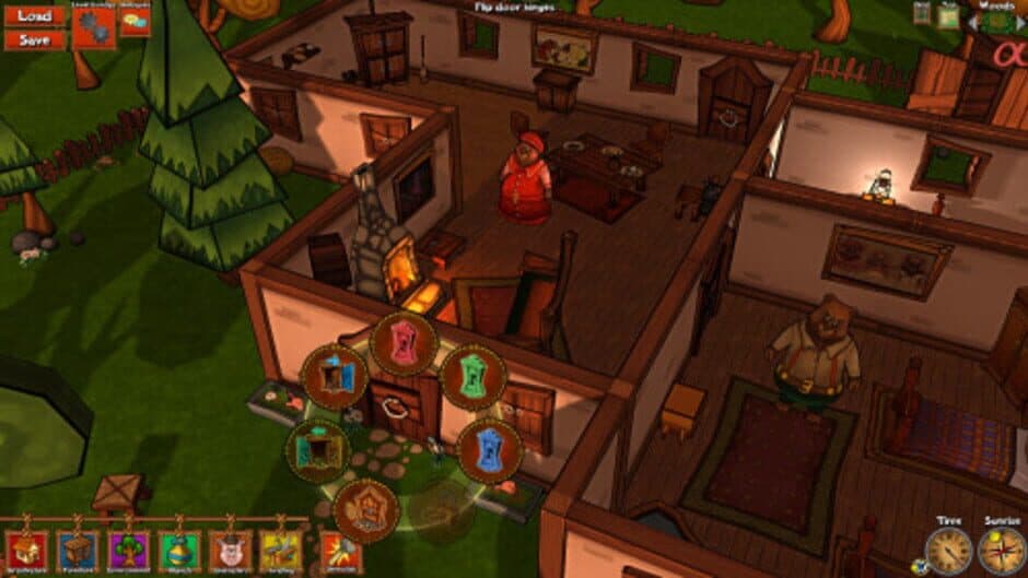 Adventurezator: When Pigs Fly screenshot 1