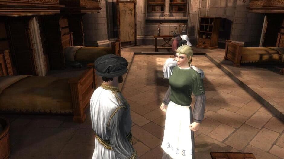 The Guild II  Pirates of the European Seas screenshot 2