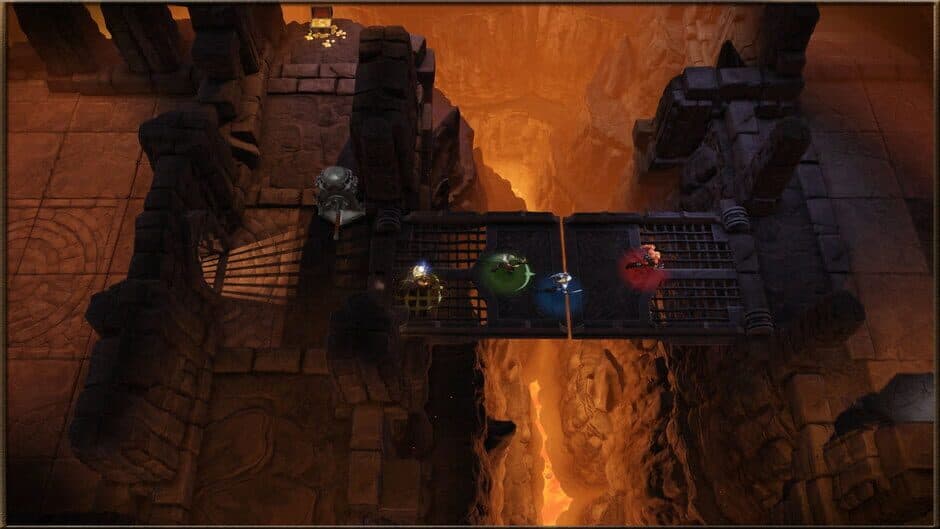 Gauntlet Slayer Edition screenshot 3