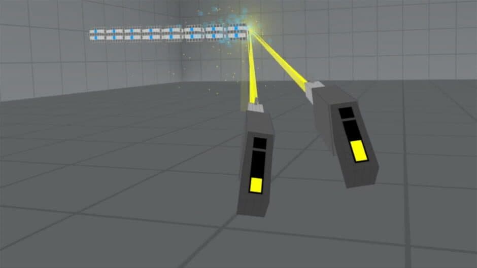 Bits n Bullets screenshot 4