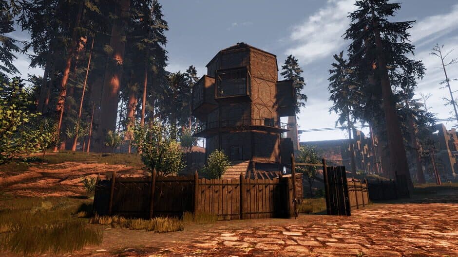 DARCO - Reign of Elements screenshot 5