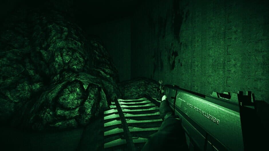 Last War 2044 screenshot 4