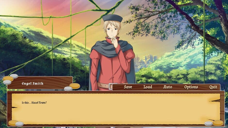The Merchant Memoirs screenshot 4
